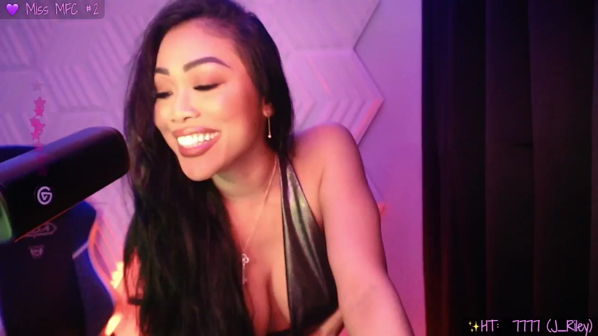 Gallery image thumbnail from SinCityVEE's myfreecams stream on, 02/01/2025, 08:20 image 7 of 20