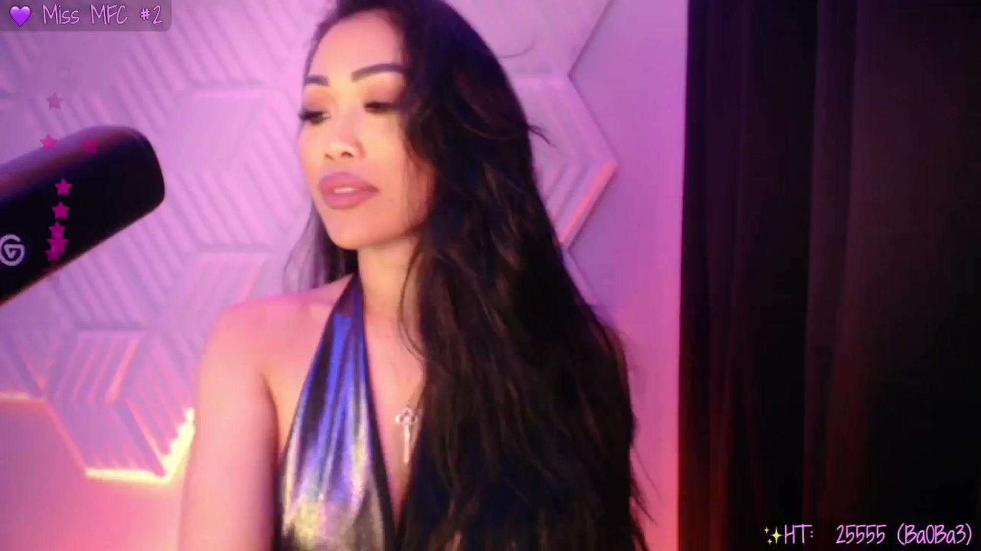 Gallery image thumbnail from SinCityVEE's myfreecams stream on, 02/01/2025, 08:20 image 12 of 20