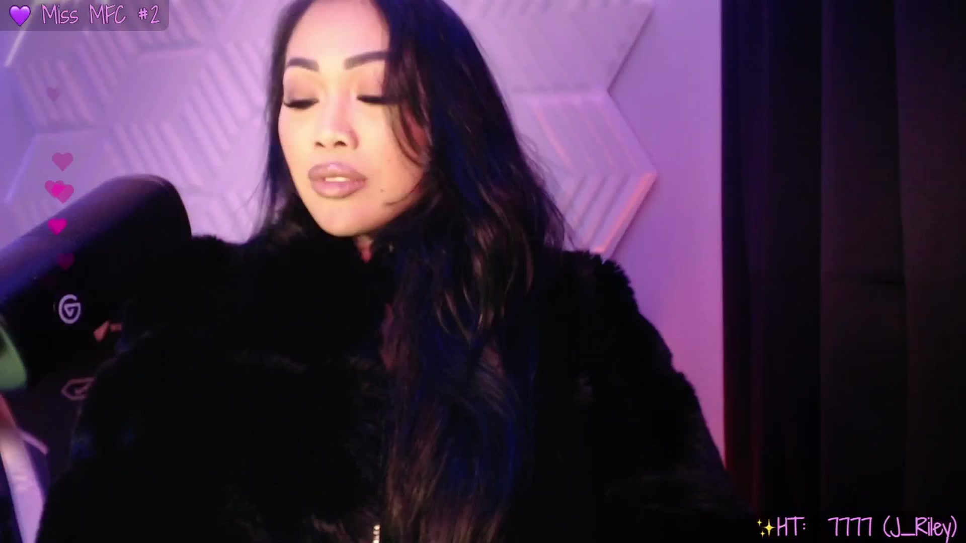 Gallery image thumbnail from SinCityVEE's myfreecams stream on, 02/01/2025, 08:20 image 5 of 20