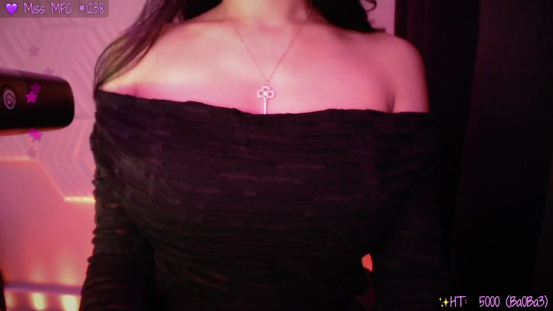 Gallery image thumbnail from SinCityVEE's myfreecams stream on, 02/16/2025, 07:22 image 3 of 20