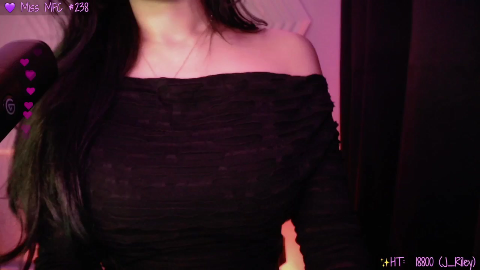 Gallery image thumbnail from SinCityVEE's myfreecams stream on, 02/16/2025, 07:22 image 16 of 20