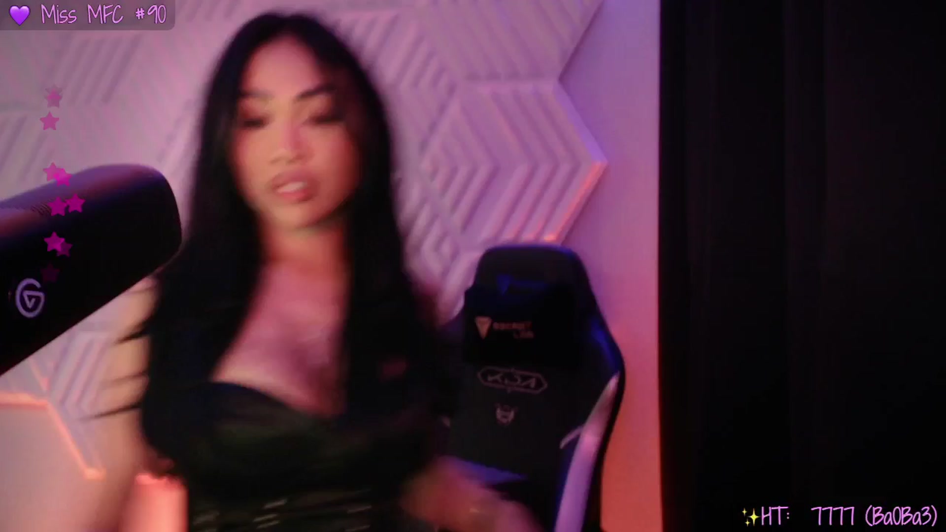 Gallery image thumbnail from SinCityVEE's myfreecams stream on, 02/22/2025, 08:59 image 4 of 20