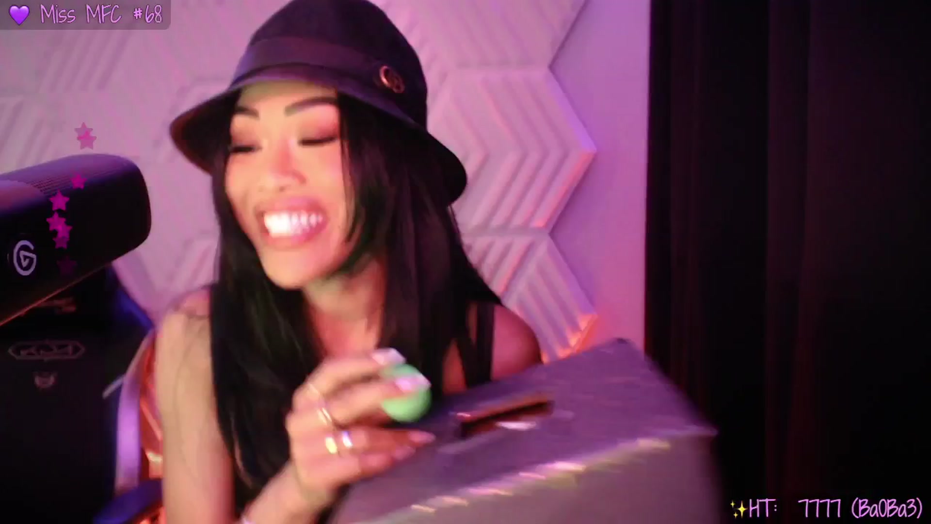 Gallery image thumbnail from SinCityVEE's myfreecams stream on, 02/22/2025, 08:59 image 11 of 20