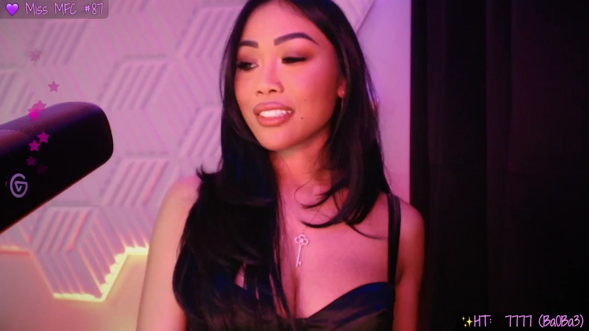 Gallery image thumbnail from SinCityVEE's myfreecams stream on, 02/22/2025, 08:59 image 5 of 20