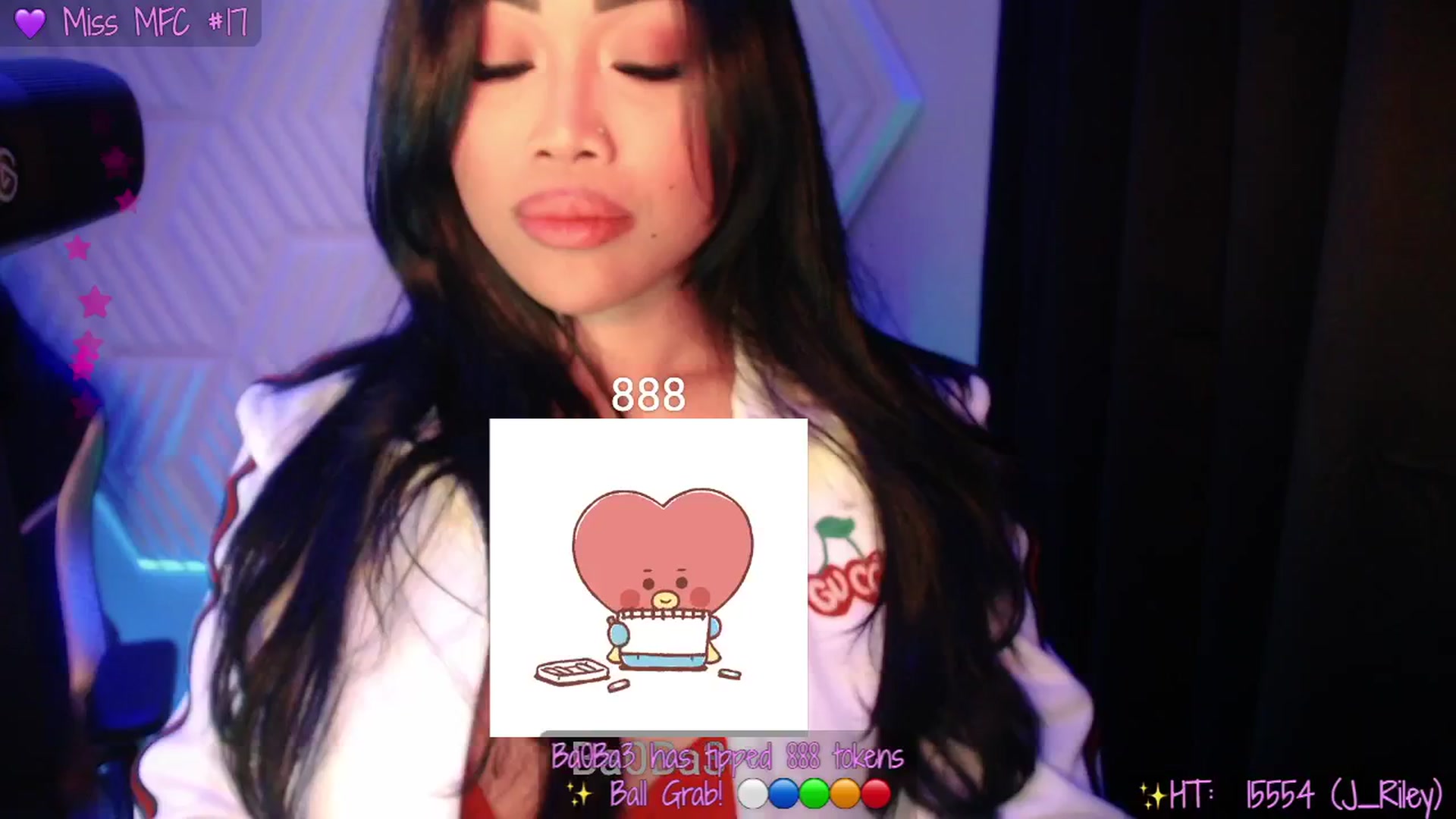 Gallery image thumbnail from SinCityVEE's myfreecams stream on, 03/08/2025, 08:39 image 14 of 20