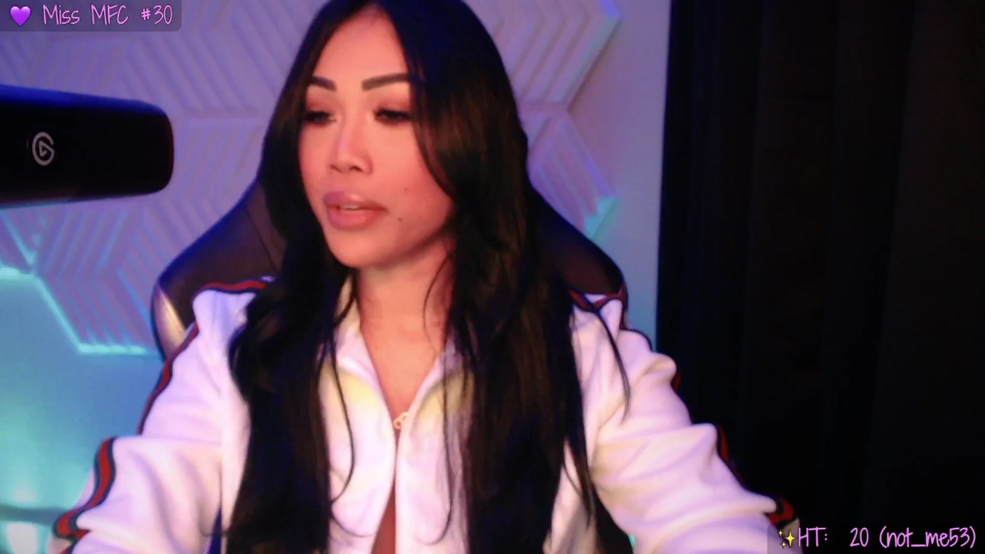 Gallery image thumbnail from SinCityVEE's myfreecams stream on, 03/08/2025, 08:39 image 3 of 20