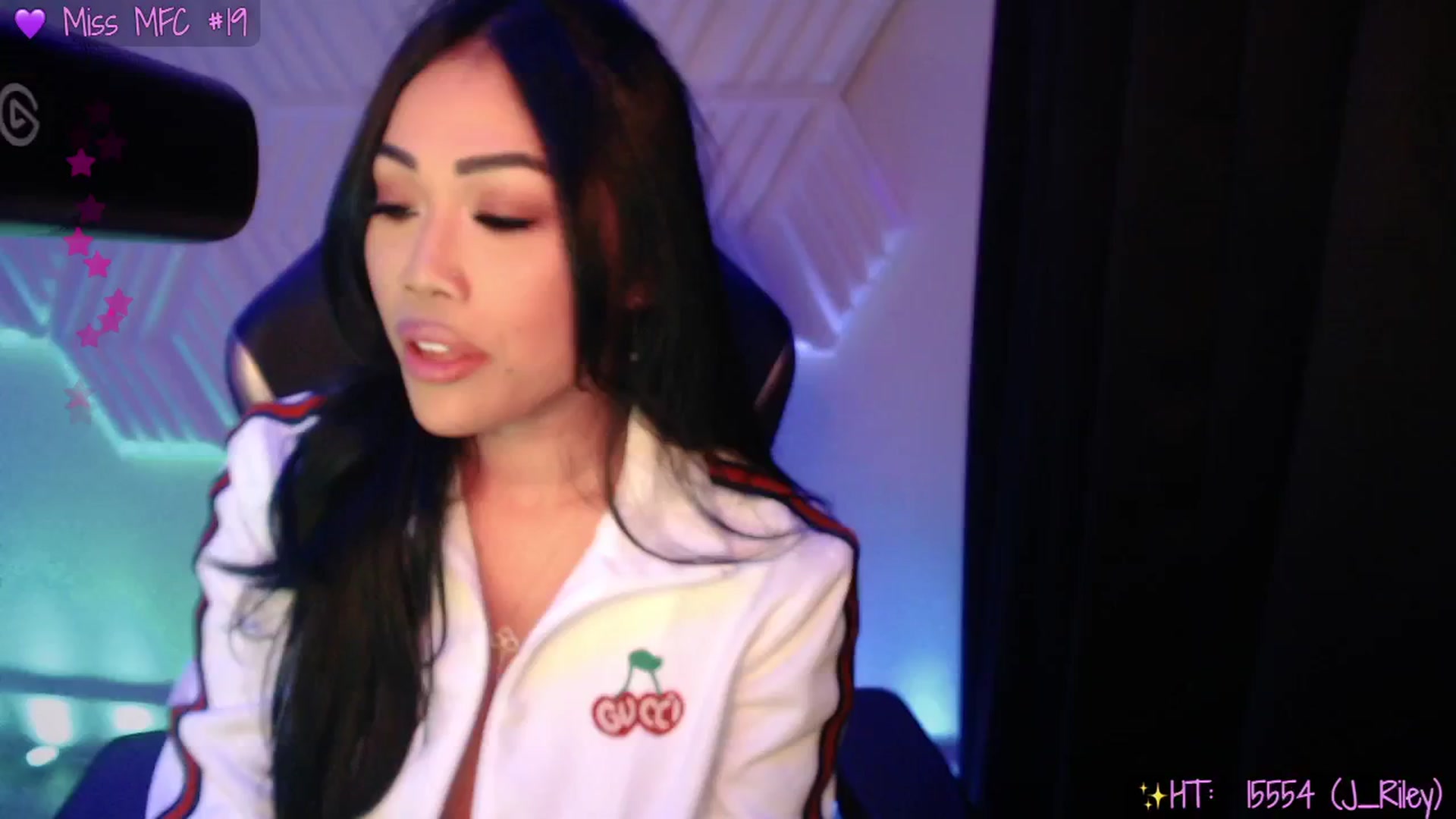 Gallery image thumbnail from SinCityVEE's myfreecams stream on, 03/08/2025, 08:39 image 9 of 20