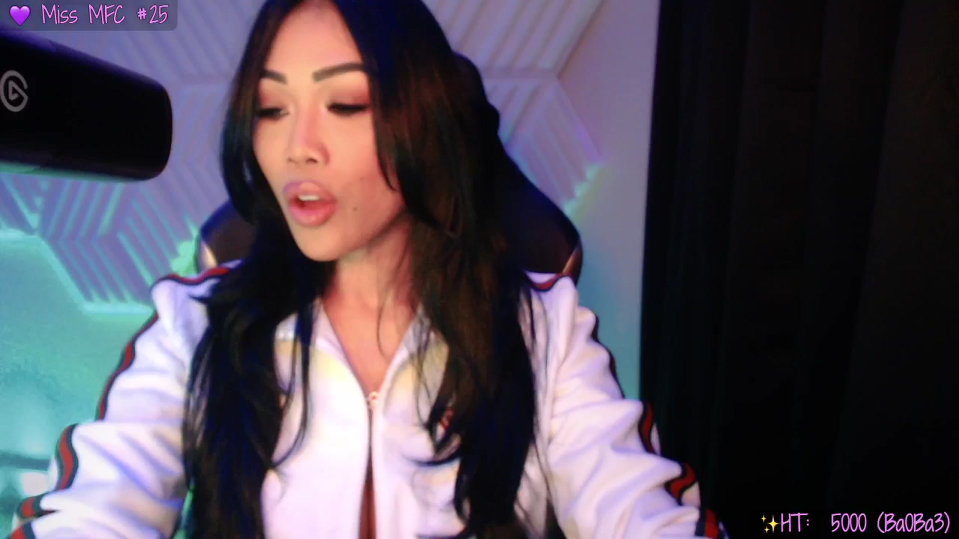 Gallery image thumbnail from SinCityVEE's myfreecams stream on, 03/08/2025, 08:39 image 8 of 20