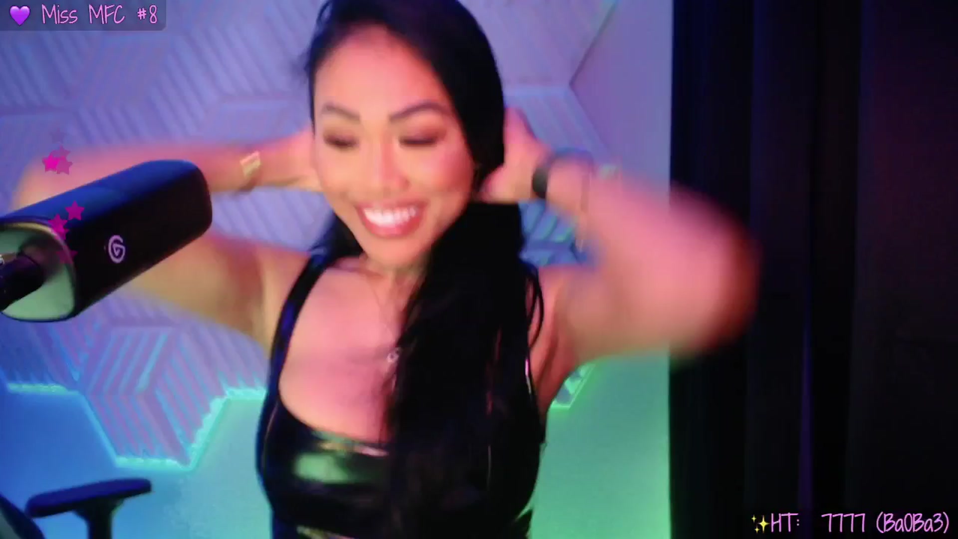 Gallery image thumbnail from SinCityVEE's myfreecams stream on, 03/09/2025, 10:15 image 10 of 20