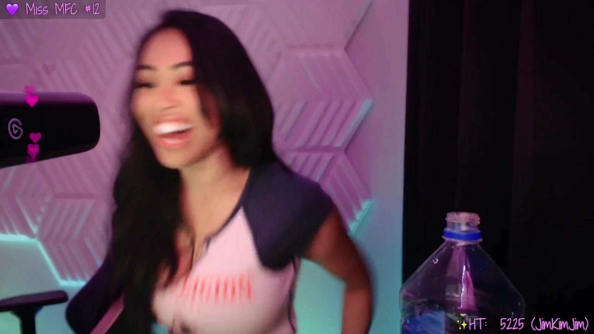 Gallery image thumbnail from SinCityVEE's myfreecams stream on, 03/22/2025, 08:41 image 20 of 20