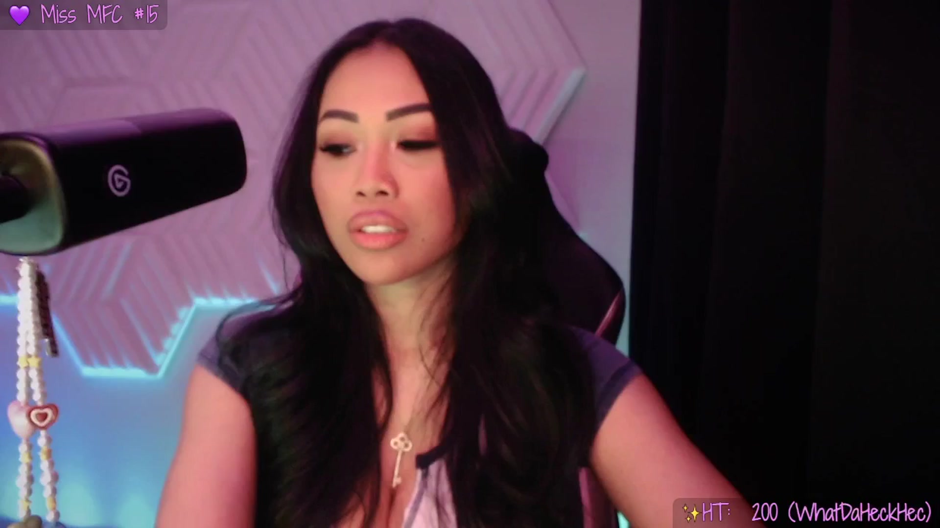 Gallery image thumbnail from SinCityVEE's myfreecams stream on, 03/22/2025, 08:41 image 2 of 20