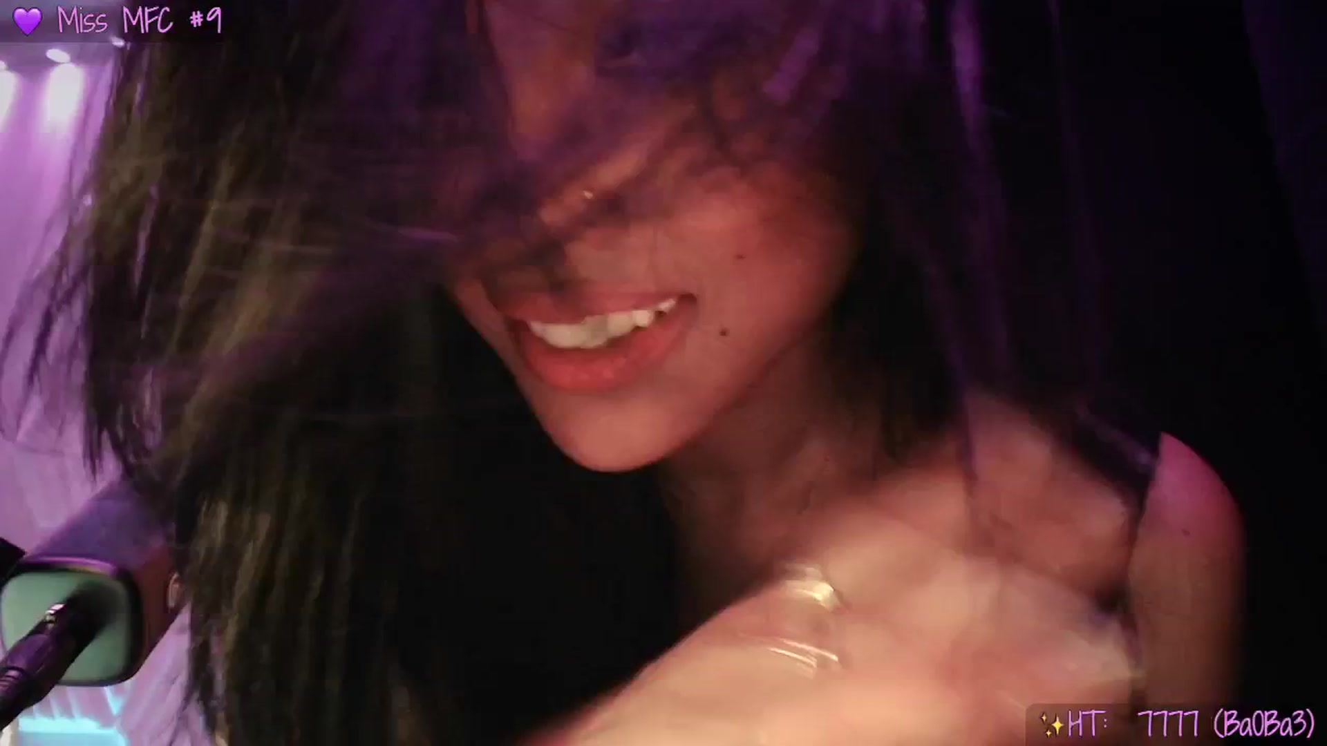 Gallery image thumbnail from SinCityVEE's myfreecams stream on, 03/23/2025, 09:19 image 18 of 20