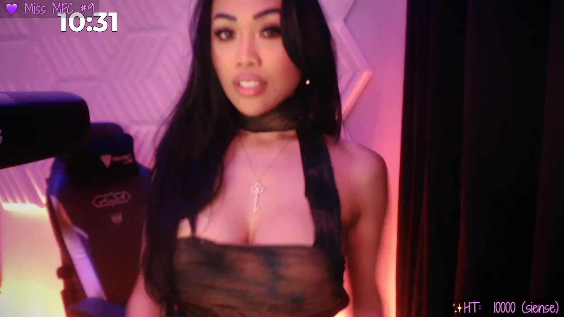 Gallery image thumbnail from SinCityVEE's myfreecams stream on, 03/26/2025, 09:14 image 20 of 20