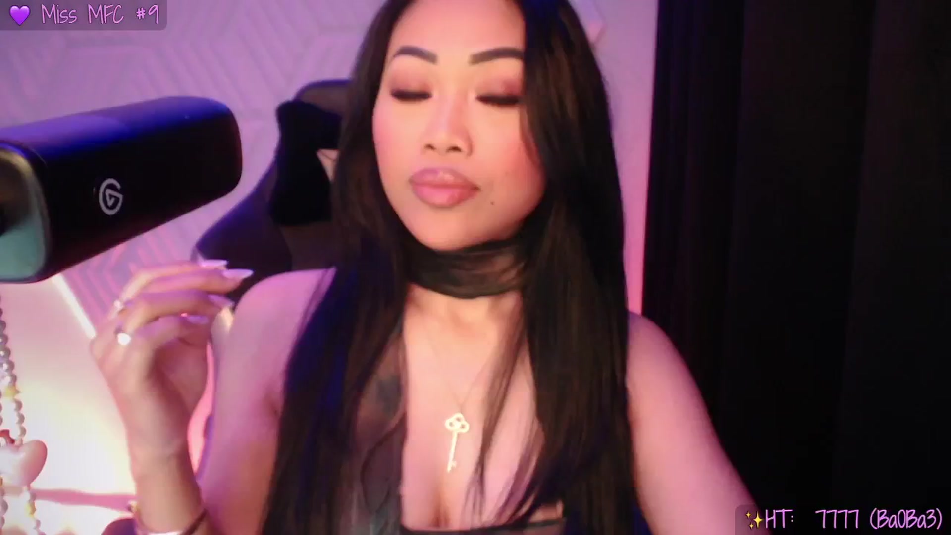 Gallery image thumbnail from SinCityVEE's myfreecams stream on, 03/26/2025, 09:14 image 1 of 20