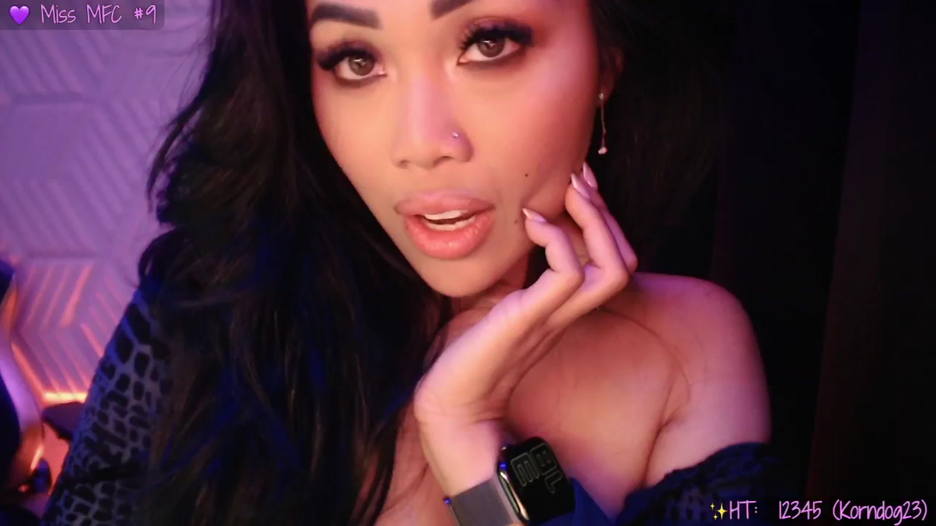 Gallery image thumbnail from SinCityVEE's myfreecams stream on, 03/28/2025, 10:48 image 13 of 20