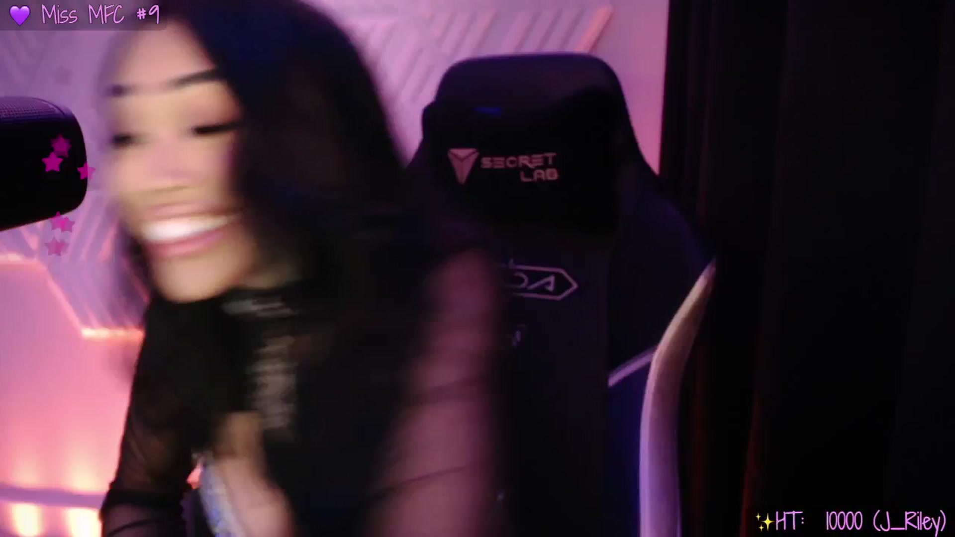 Gallery image thumbnail from SinCityVEE's myfreecams stream on, 03/29/2025, 08:59 image 17 of 20