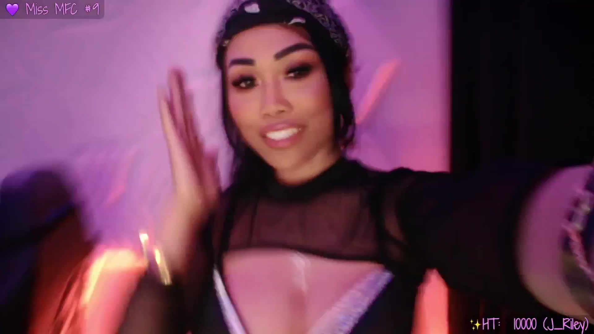 Gallery image thumbnail from SinCityVEE's myfreecams stream on, 03/29/2025, 08:59 image 16 of 20