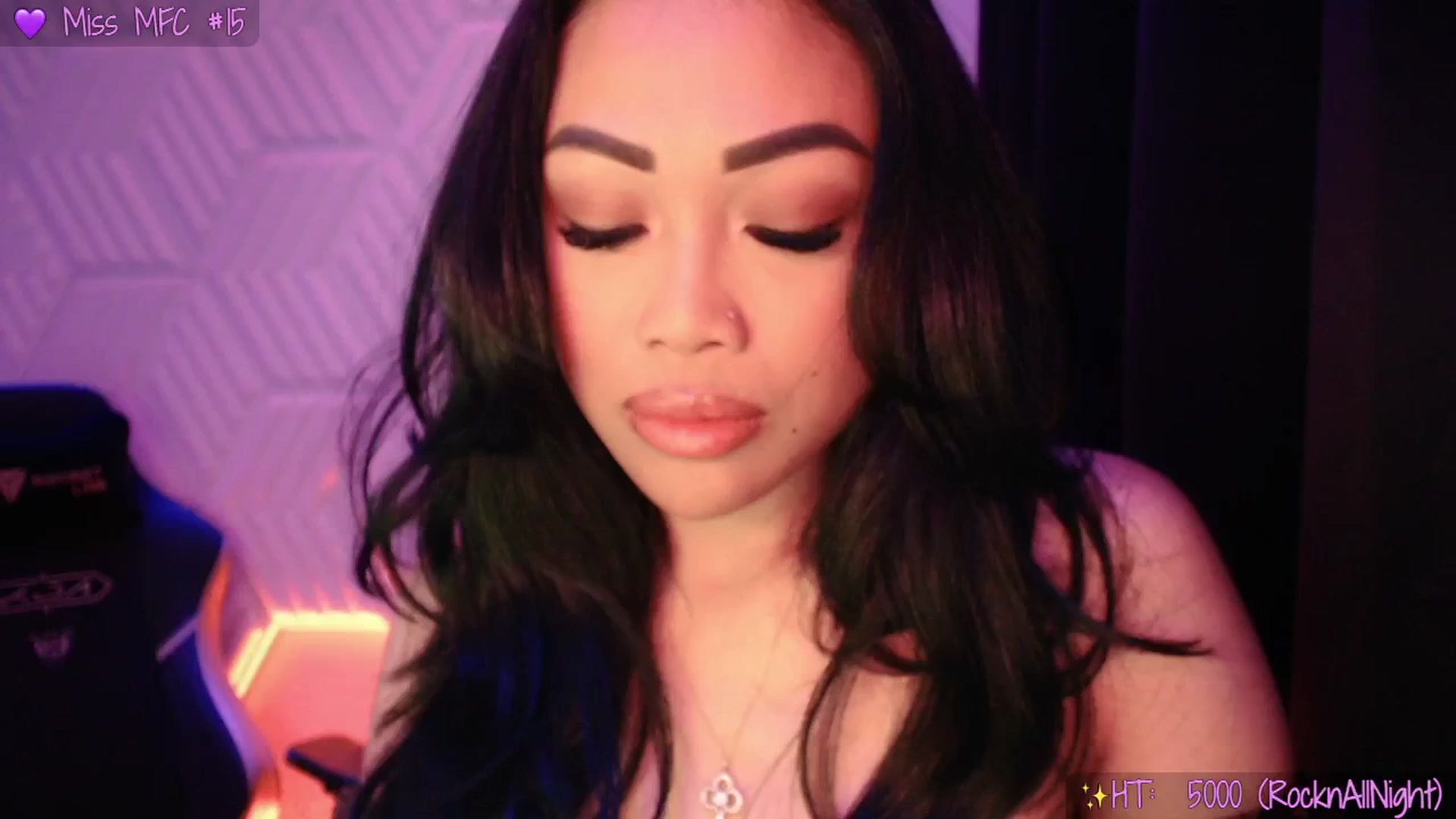 Gallery image thumbnail from SinCityVEE's myfreecams stream on, 04/03/2025, 09:21 image 5 of 20