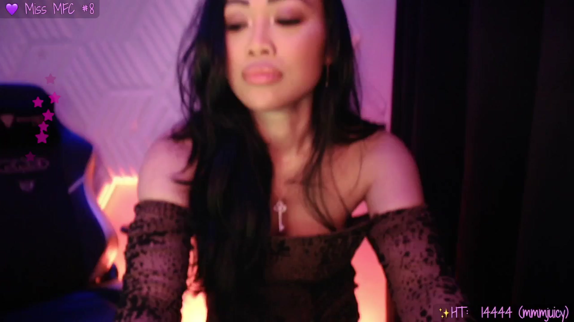 Gallery image thumbnail from SinCityVEE's myfreecams stream on, 04/03/2025, 09:21 image 9 of 20