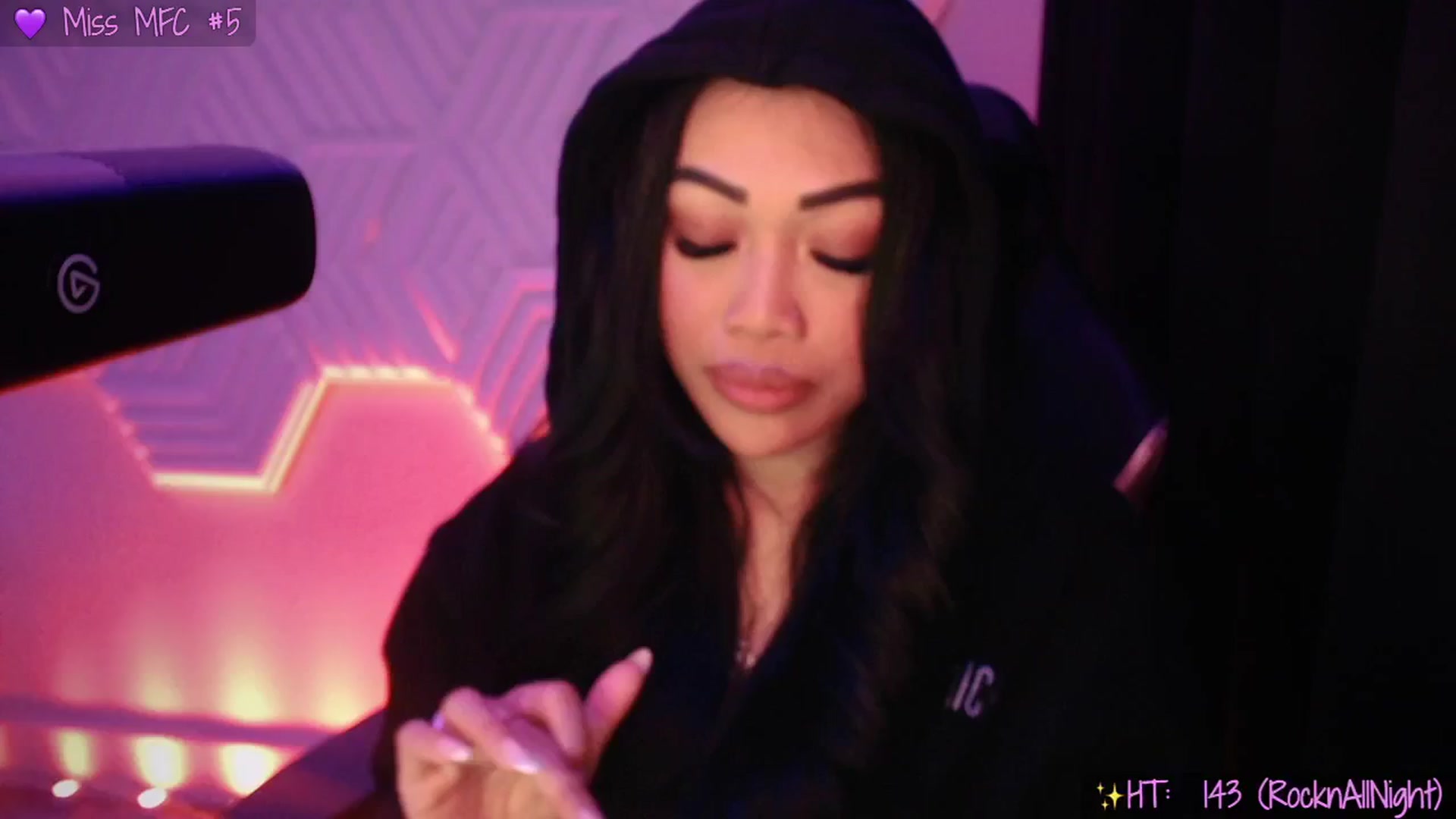 Gallery image thumbnail from SinCityVEE's myfreecams stream on, 04/04/2025, 08:47 image 2 of 20