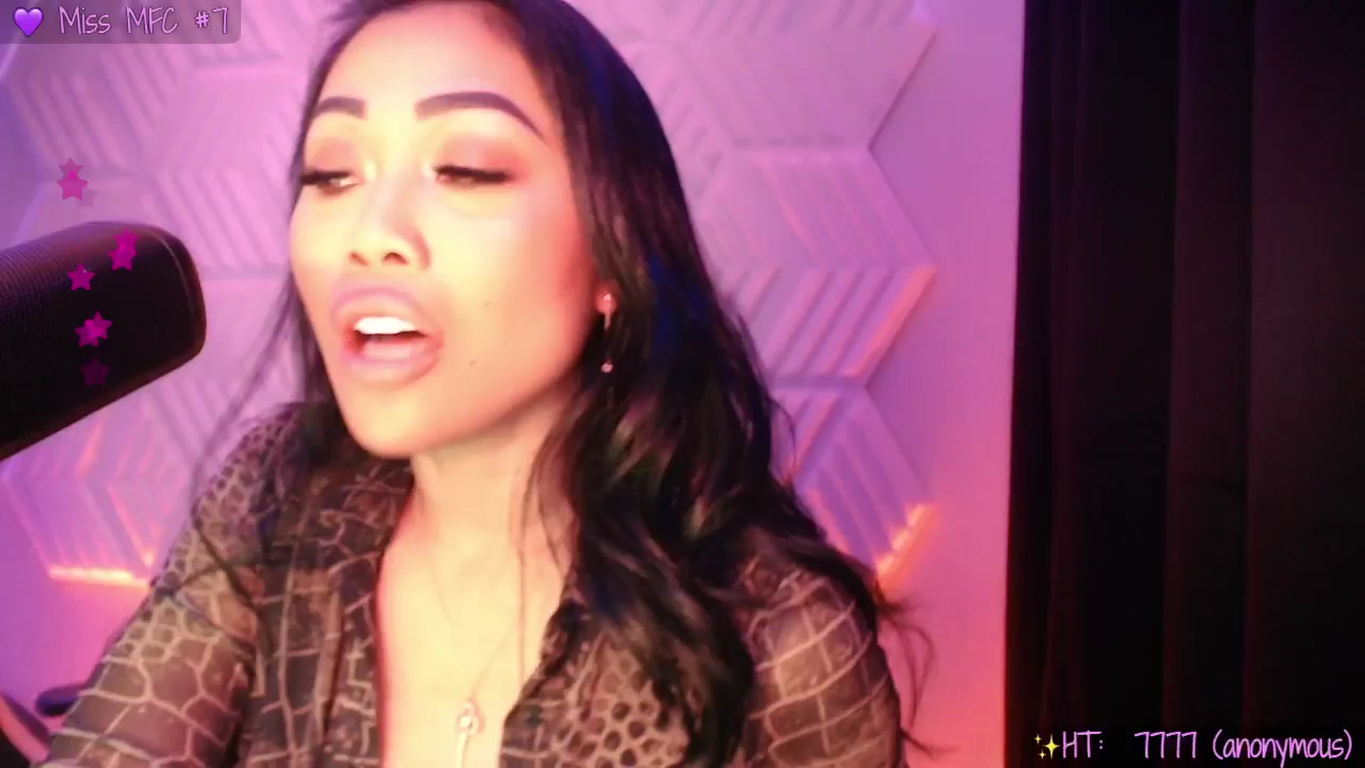 Gallery image thumbnail from SinCityVEE's myfreecams stream on, 04/08/2025, 10:33 image 4 of 20
