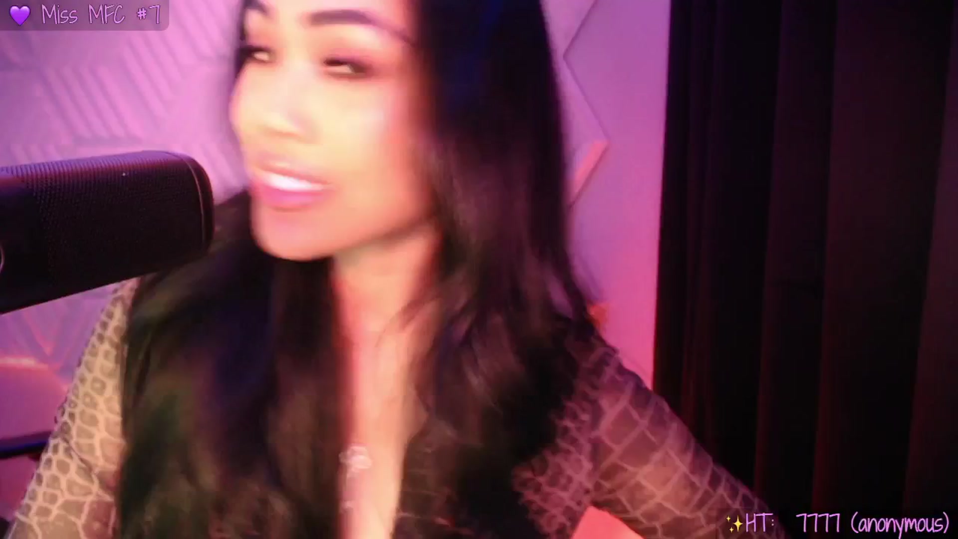 Gallery image thumbnail from SinCityVEE's myfreecams stream on, 04/08/2025, 10:33 image 11 of 20