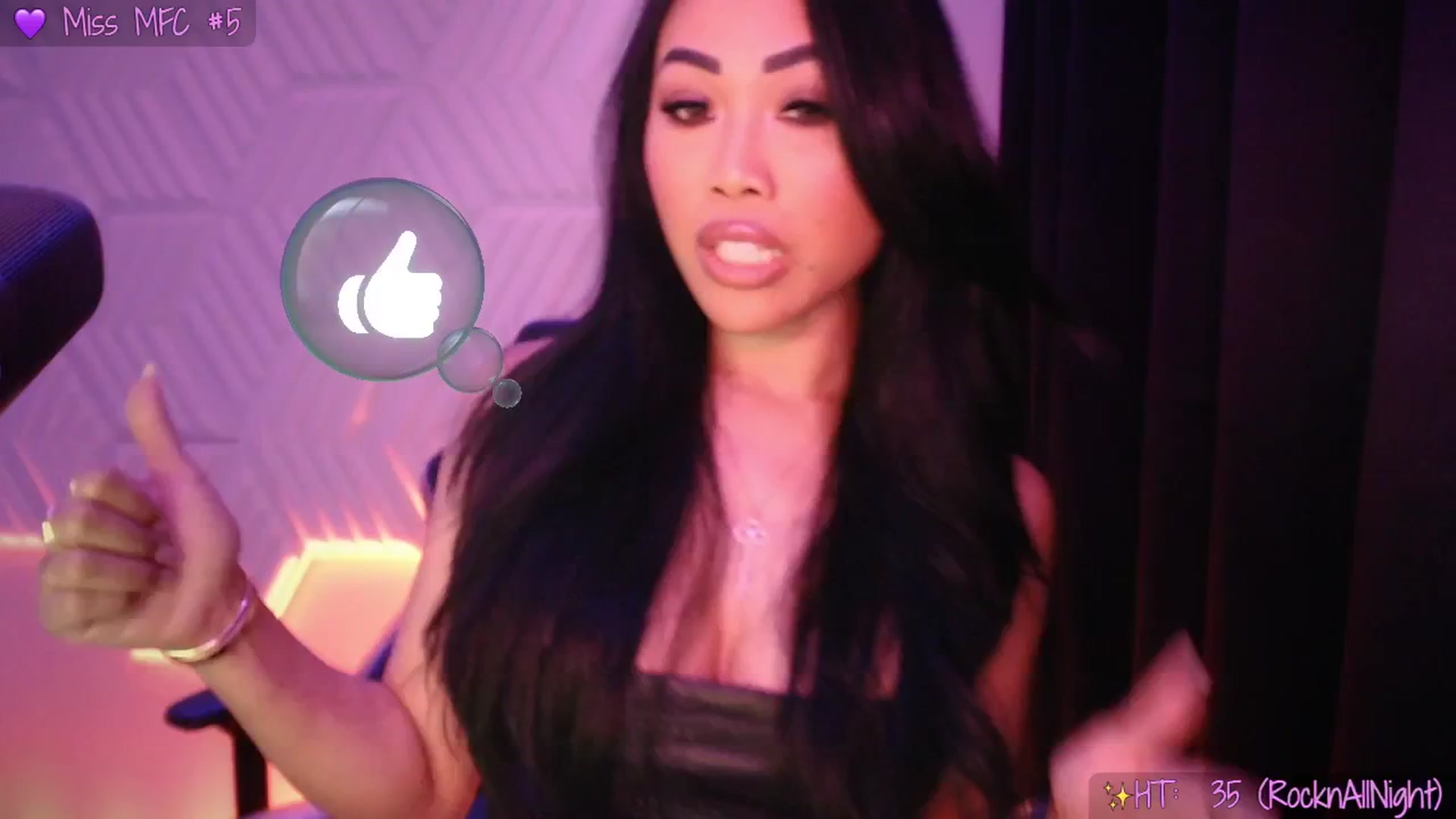 Gallery image thumbnail from SinCityVEE's myfreecams stream on, 04/09/2025, 07:49 image 1 of 20