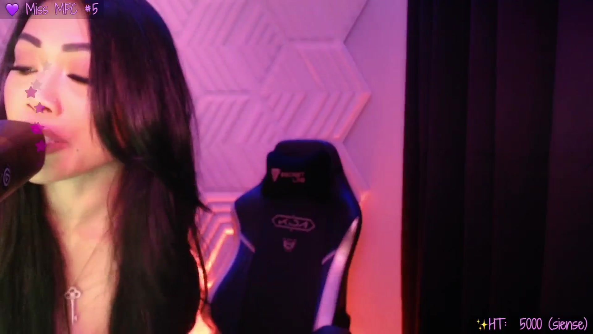 Gallery image thumbnail from SinCityVEE's myfreecams stream on, 04/09/2025, 07:49 image 5 of 20
