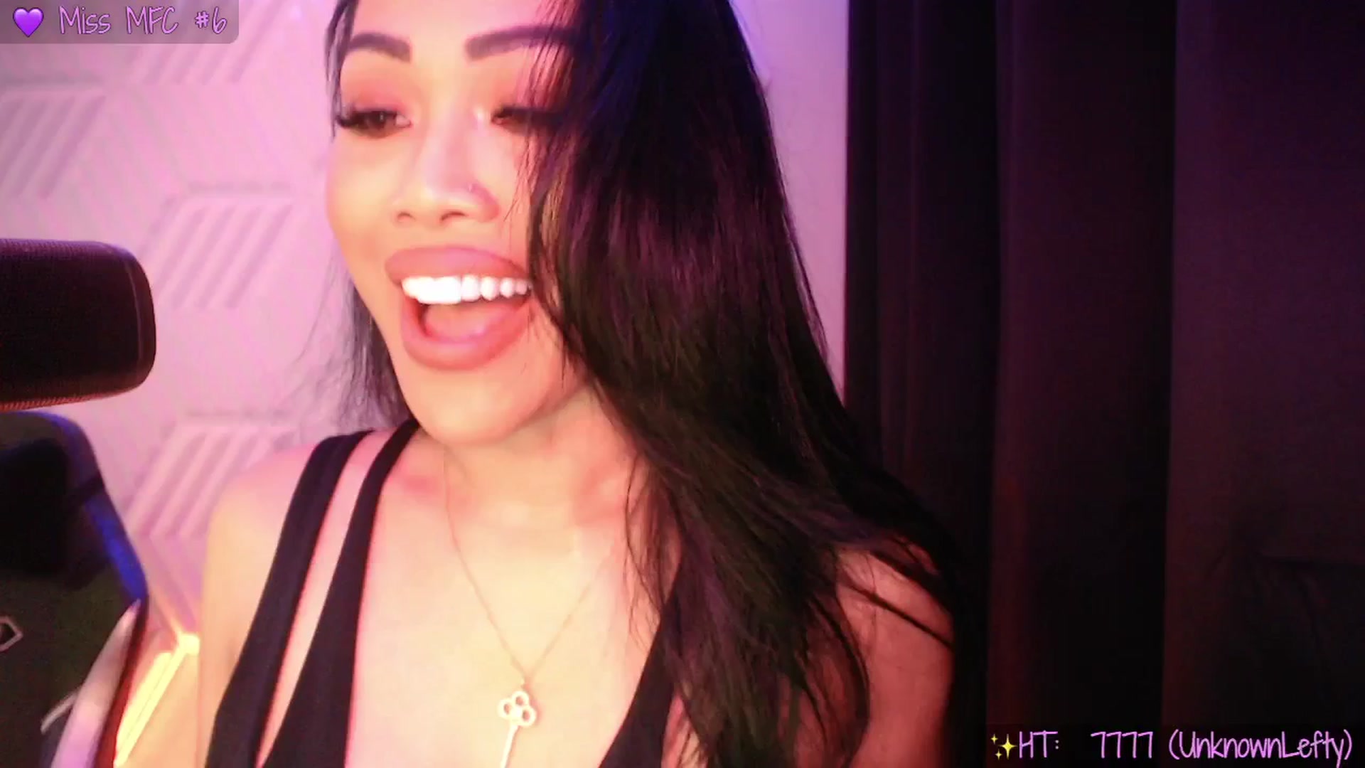 Gallery image thumbnail from SinCityVEE's myfreecams stream on, 04/11/2025, 09:50 image 15 of 20