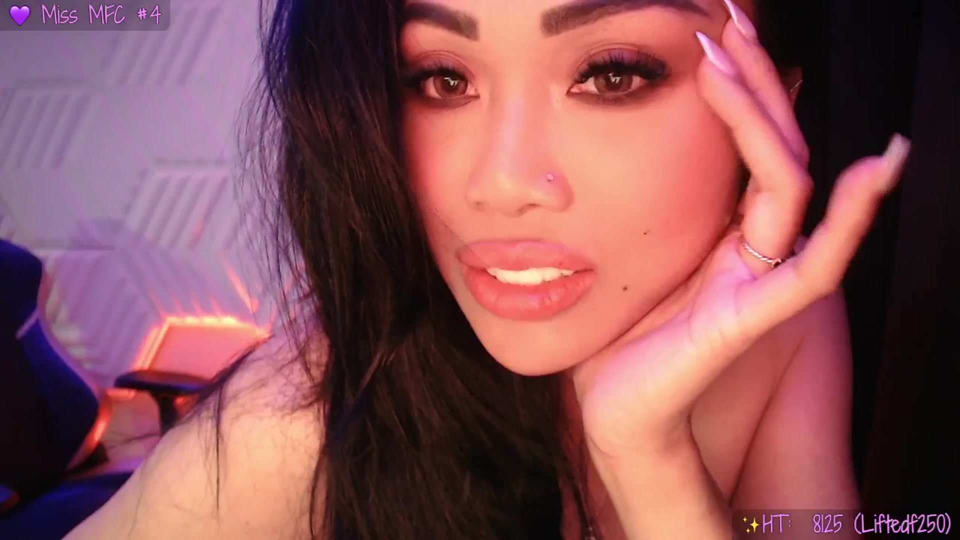 Gallery image thumbnail from SinCityVEE's myfreecams stream on, 04/11/2025, 15:08 image 20 of 20