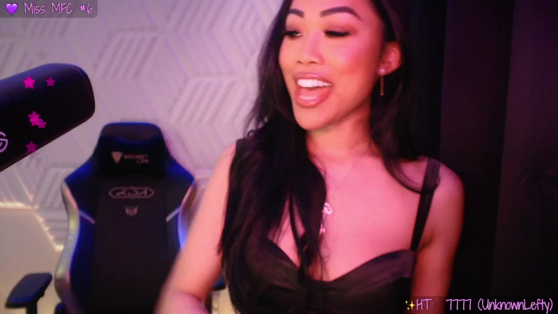 Gallery image thumbnail from SinCityVEE's myfreecams stream on, 04/16/2025, 08:34 image 2 of 20