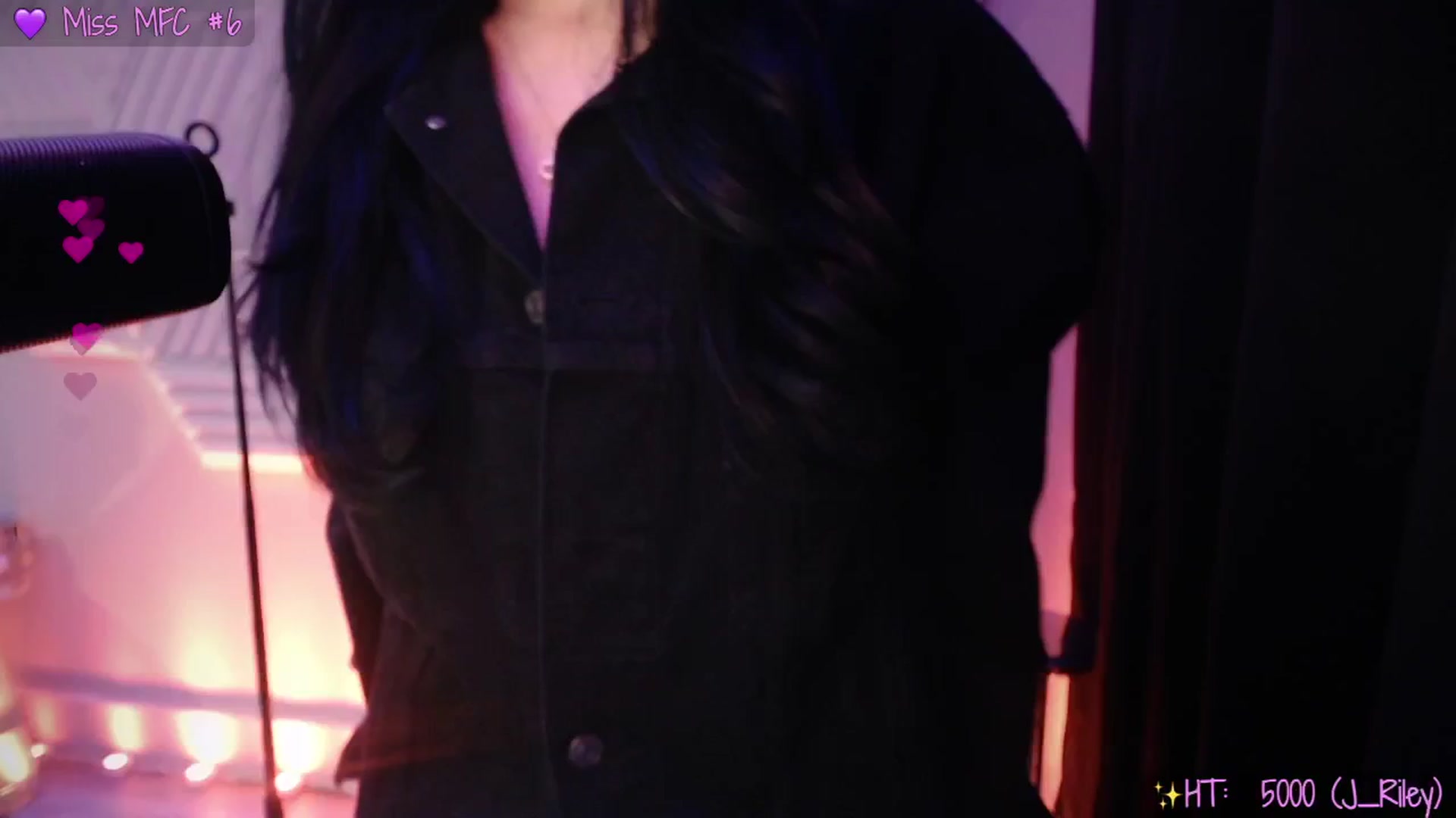 Gallery image thumbnail from SinCityVEE's myfreecams stream on, 04/18/2025, 07:16 image 5 of 20