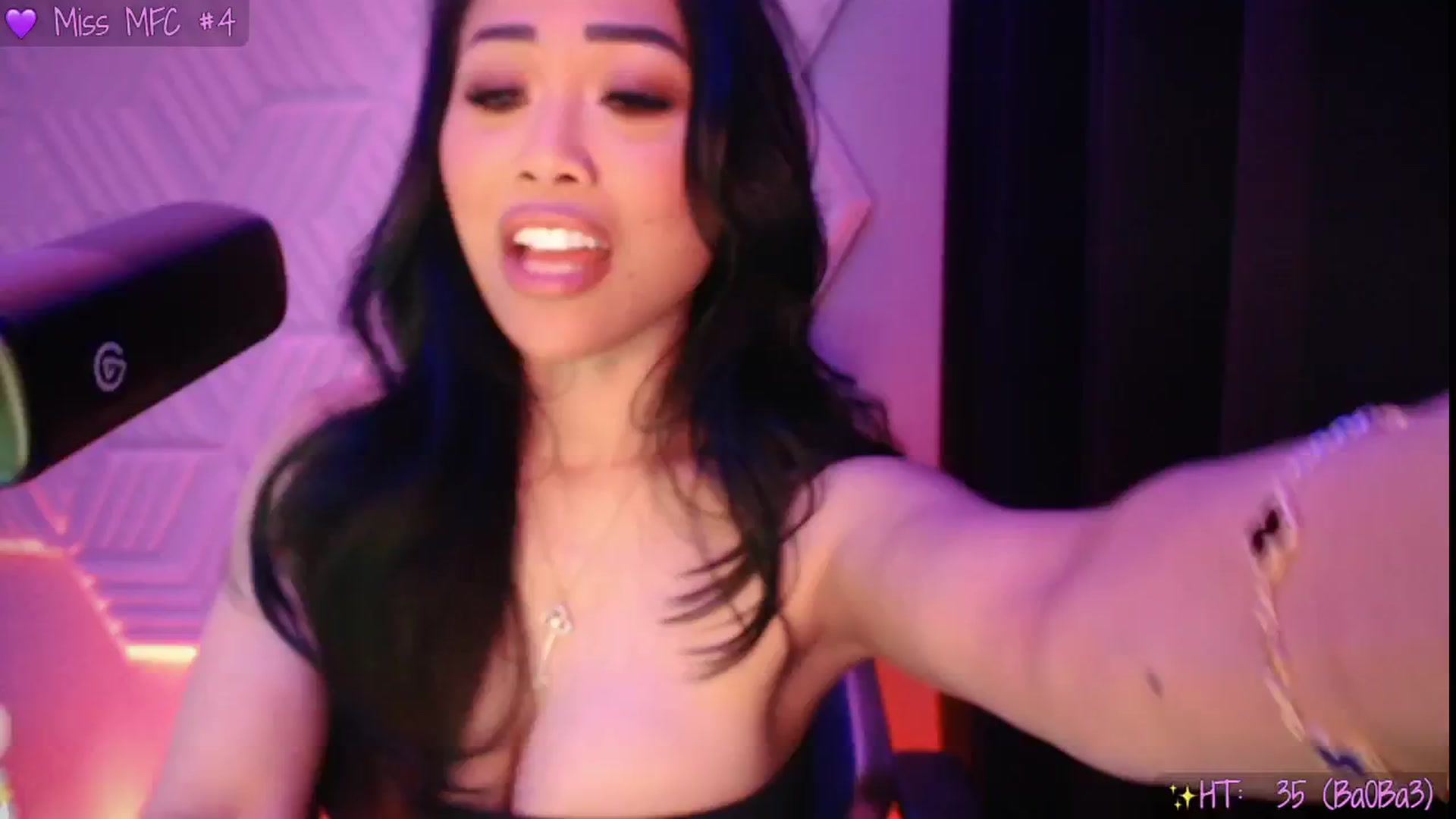 Gallery image thumbnail from SinCityVEE's myfreecams stream on, 04/26/2025, 09:15 image 1 of 20