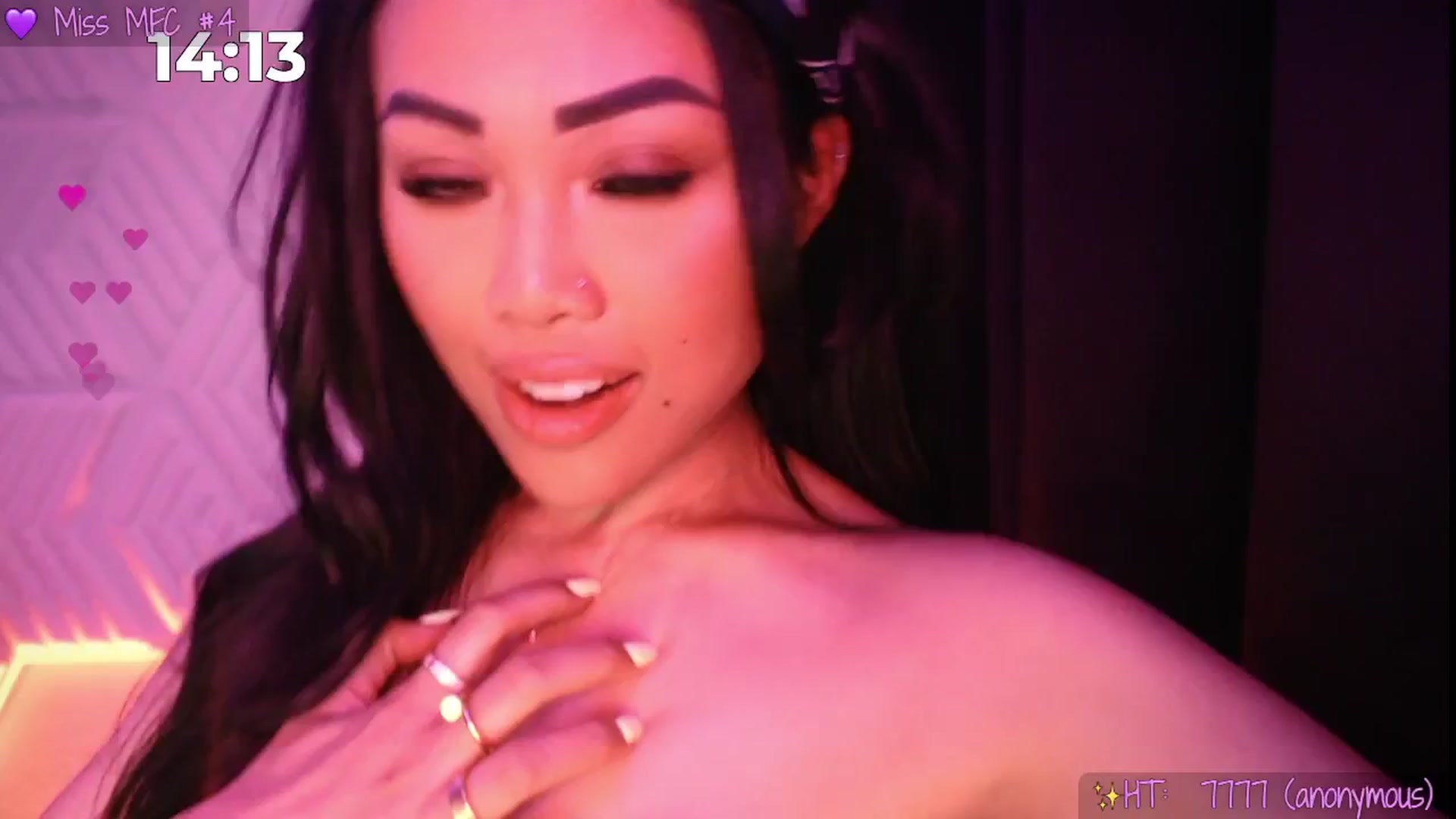 Gallery image thumbnail from SinCityVEE's myfreecams stream on, 04/29/2025, 12:22 image 13 of 20
