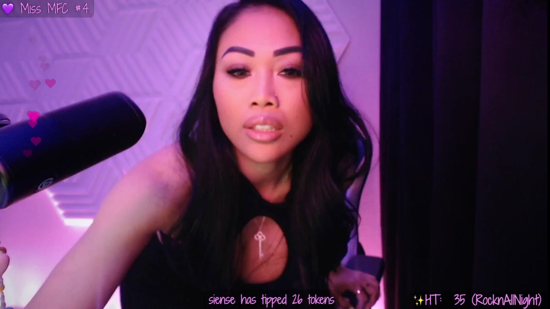 Gallery image thumbnail from SinCityVEE's myfreecams stream on, 04/29/2025, 12:22 image 1 of 20