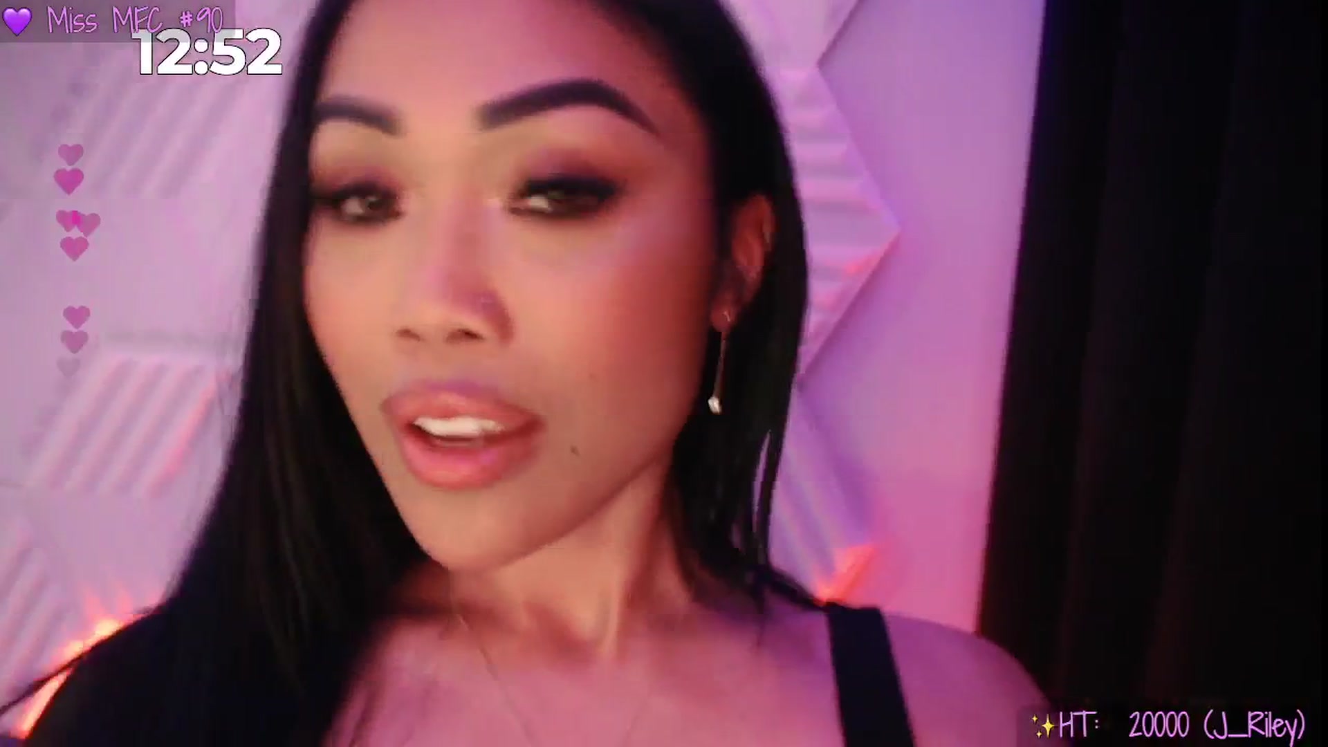 Gallery image thumbnail from SinCityVEE's myfreecams stream on, 05/10/2025, 09:32 image 14 of 20