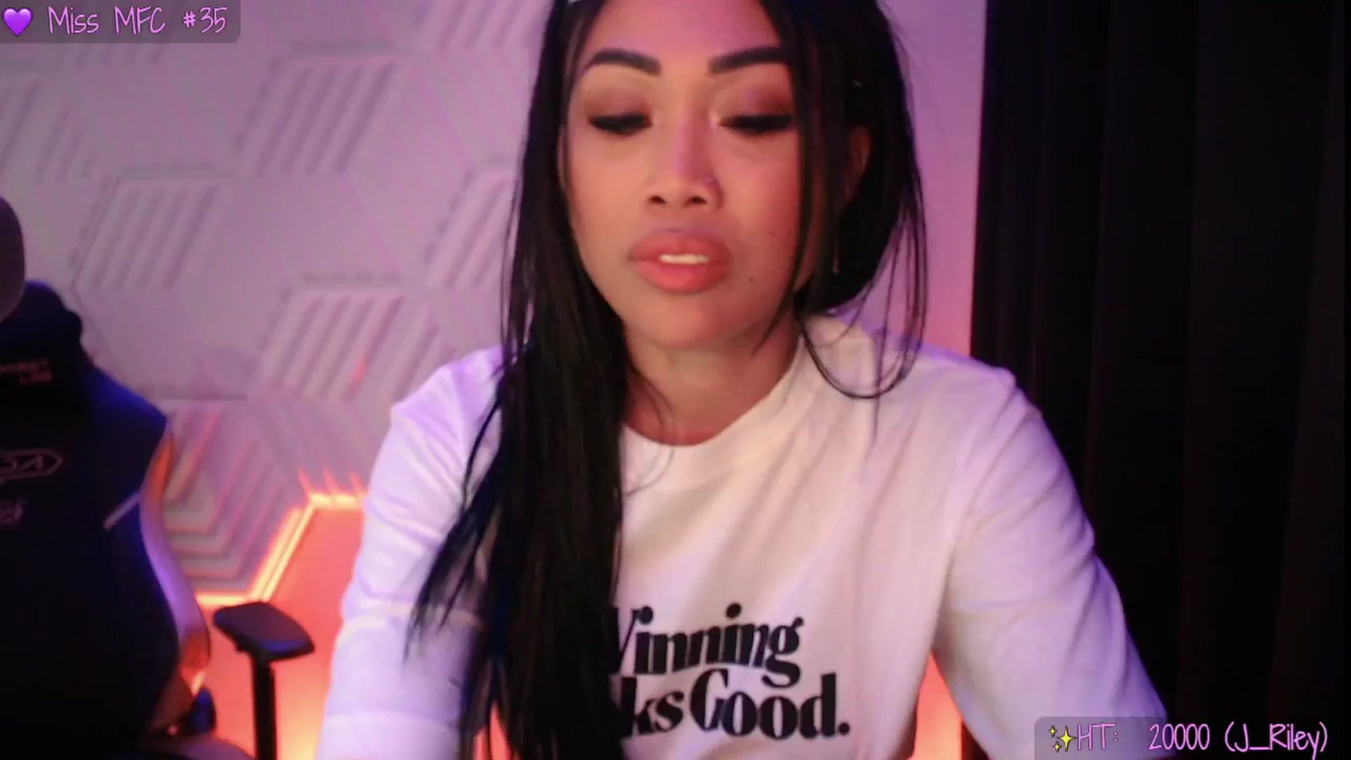 Gallery image thumbnail from SinCityVEE's myfreecams stream on, 05/10/2025, 14:07 image 12 of 20