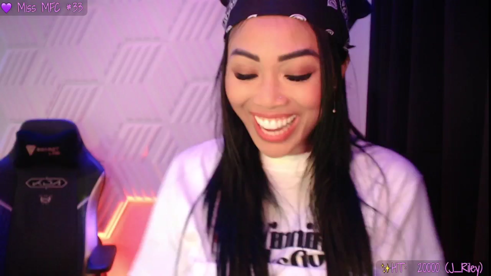 Gallery image thumbnail from SinCityVEE's myfreecams stream on, 05/10/2025, 14:07 image 19 of 20