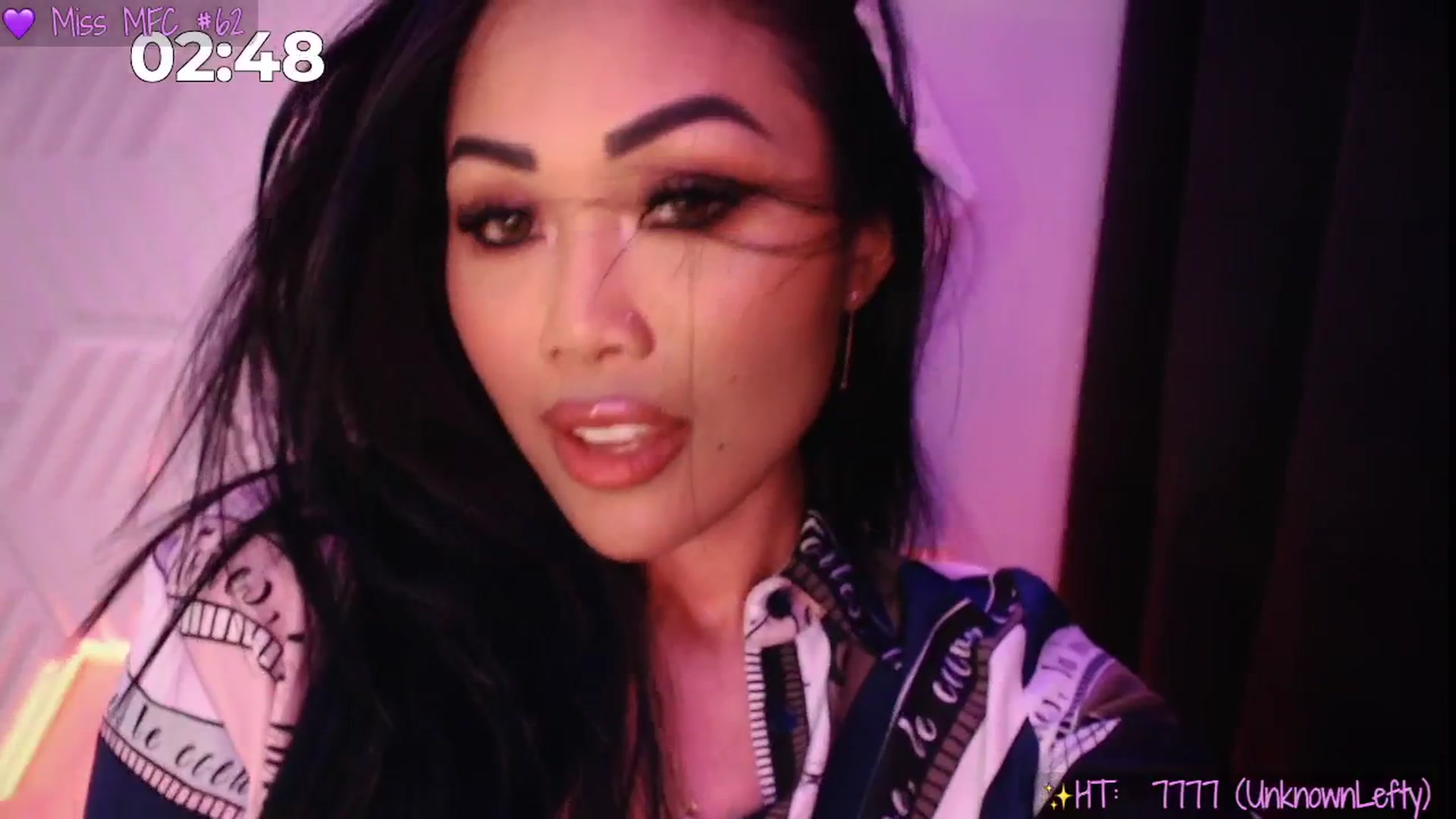 Gallery image thumbnail from SinCityVEE's myfreecams stream on, 05/17/2025, 10:24 image 6 of 20