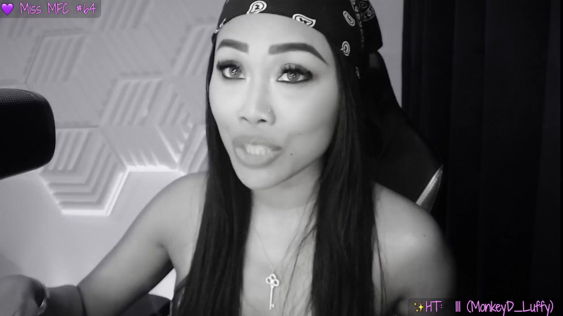 Gallery image thumbnail from SinCityVEE's myfreecams stream on, 05/24/2025, 07:55 image 2 of 20