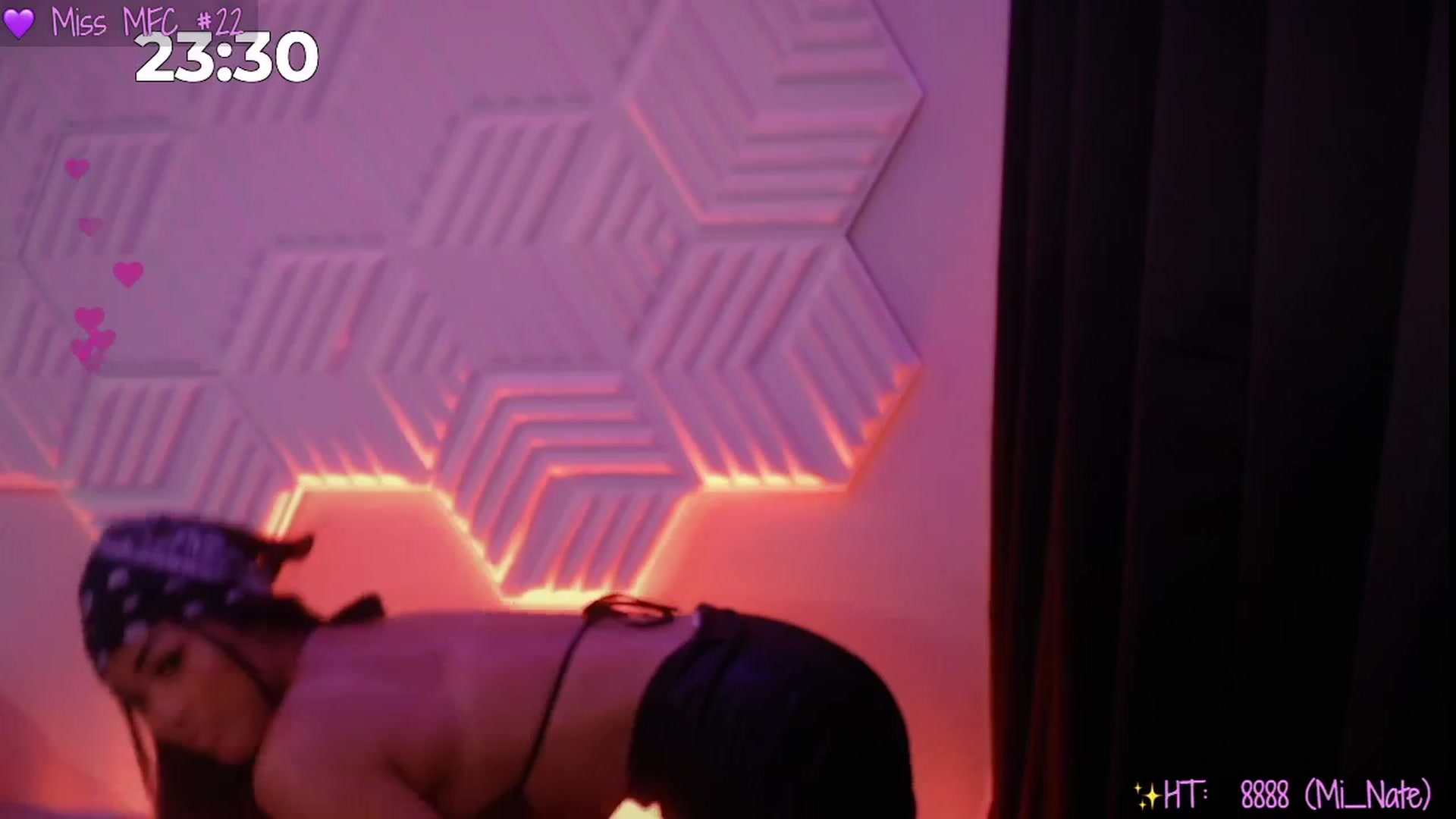 Gallery image thumbnail from SinCityVEE's myfreecams stream on, 05/25/2025, 15:46 image 2 of 20
