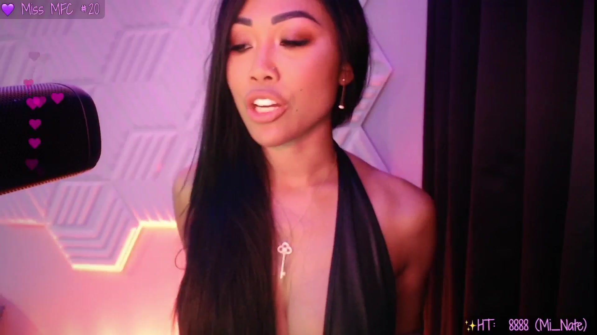Gallery image thumbnail from SinCityVEE's myfreecams stream on, 05/25/2025, 15:46 image 13 of 20