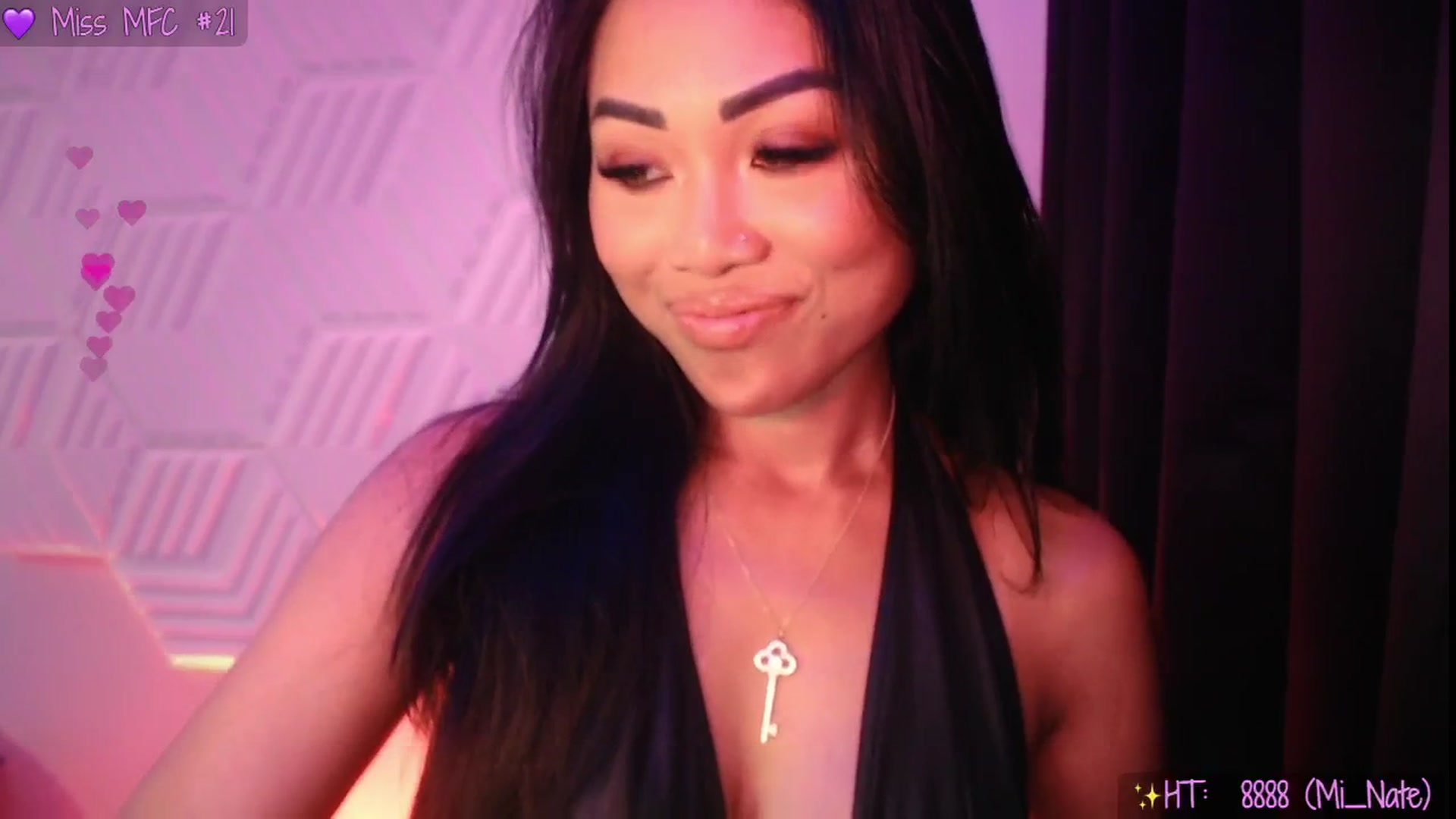Gallery image thumbnail from SinCityVEE's myfreecams stream on, 05/25/2025, 15:46 image 11 of 20