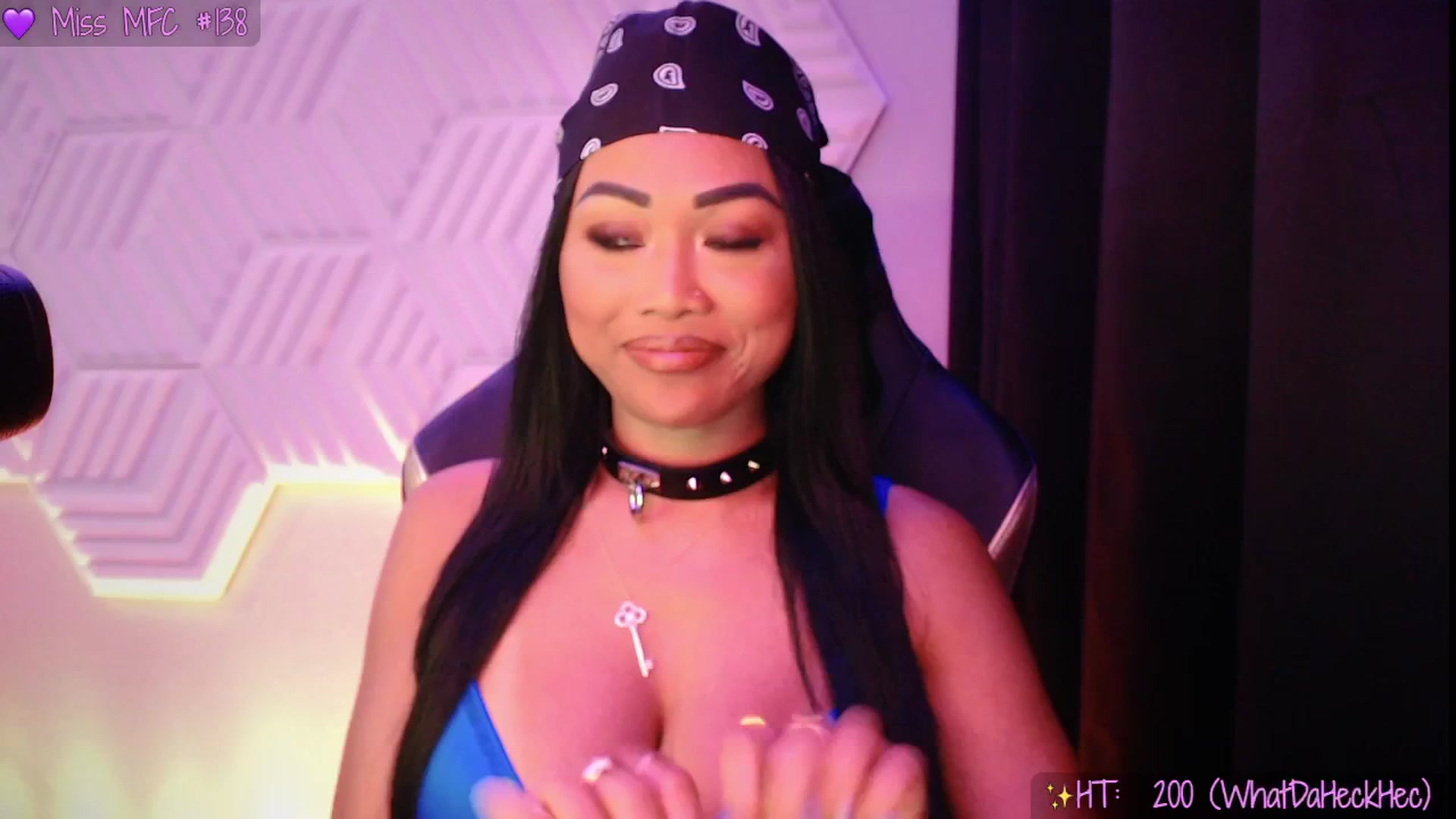 Gallery image thumbnail from SinCityVEE's myfreecams stream on, 06/02/2025, 09:59 image 3 of 20