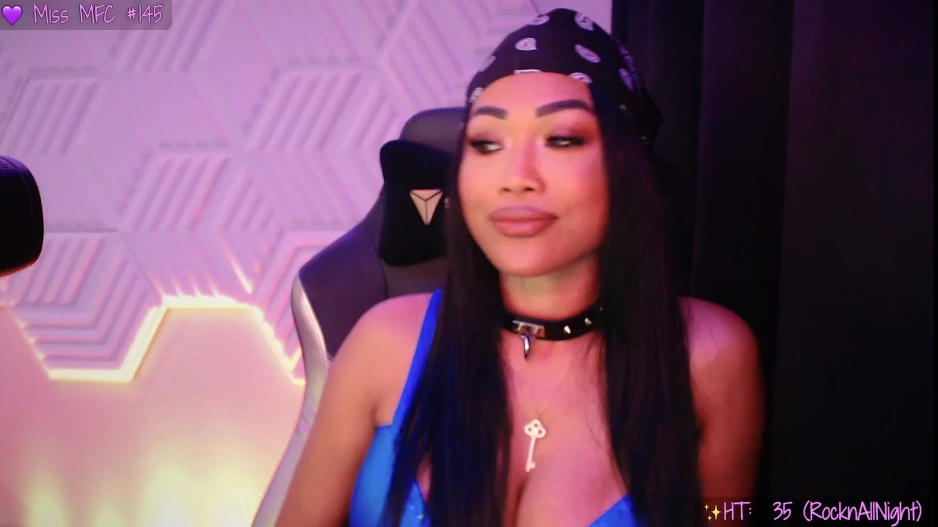 Gallery image thumbnail from SinCityVEE's myfreecams stream on, 06/02/2025, 09:59 image 1 of 20