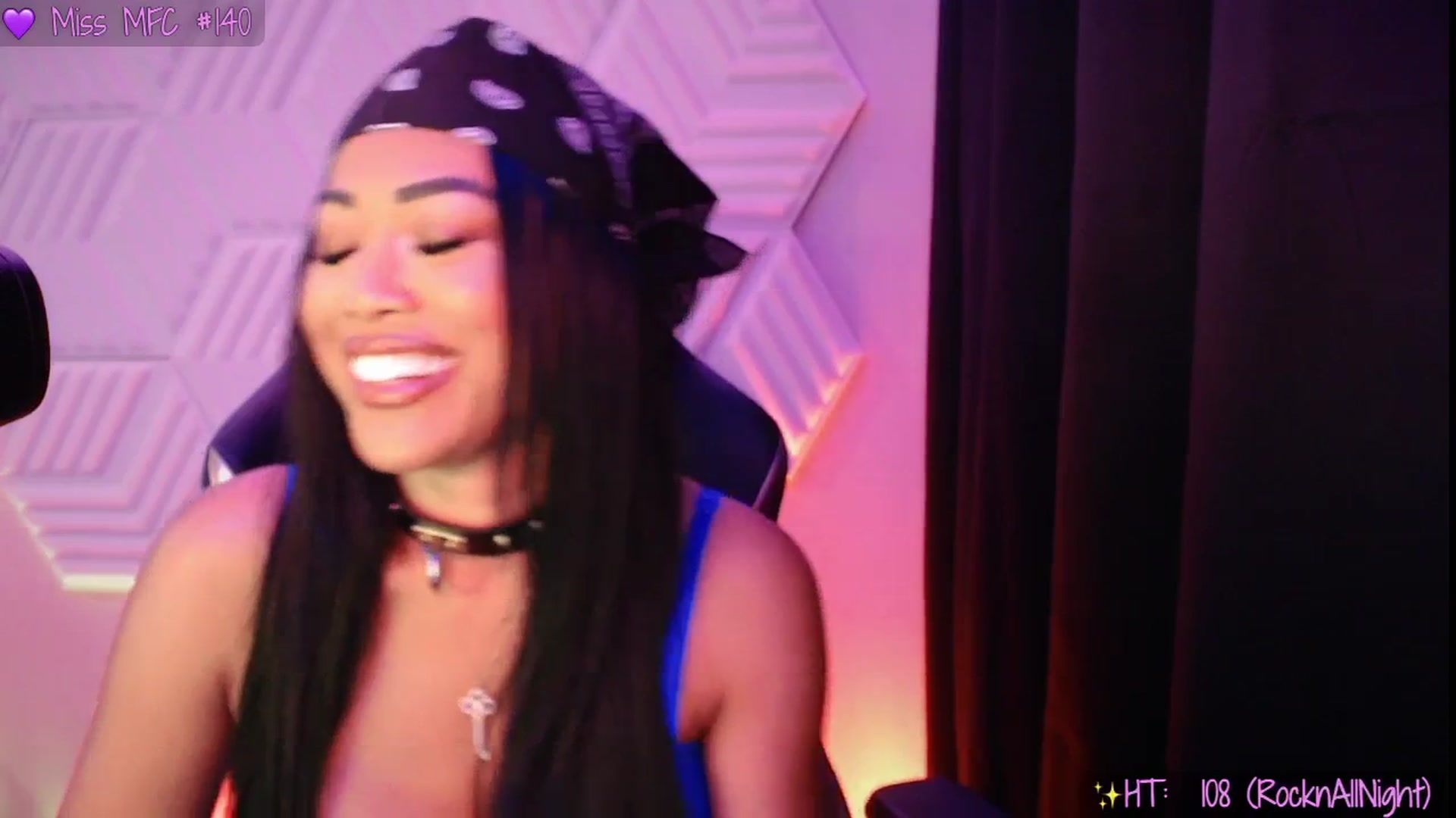 Gallery image thumbnail from SinCityVEE's myfreecams stream on, 06/02/2025, 09:59 image 2 of 20