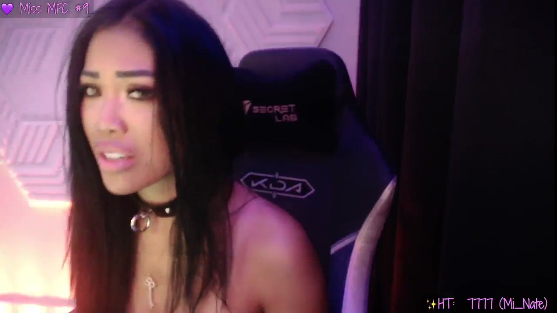 Gallery image thumbnail from SinCityVEE's myfreecams stream on, 06/02/2025, 14:59 image 11 of 20