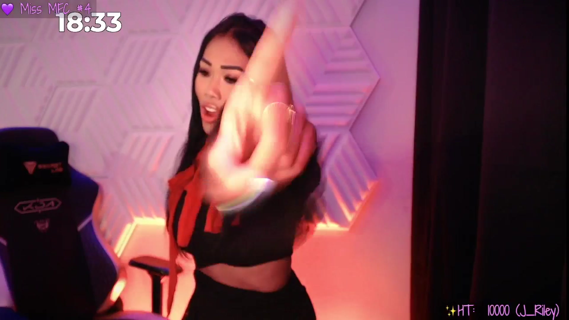 Gallery image thumbnail from SinCityVEE's myfreecams stream on, 06/07/2025, 09:02 image 16 of 20