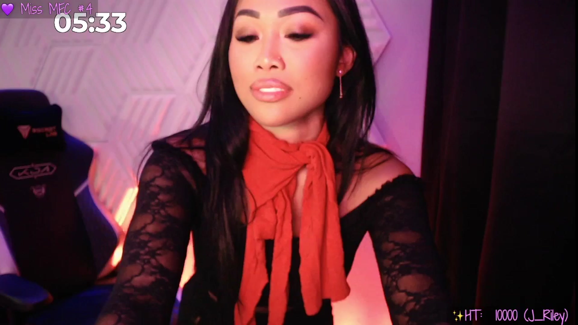 Gallery image thumbnail from SinCityVEE's myfreecams stream on, 06/07/2025, 09:02 image 17 of 20