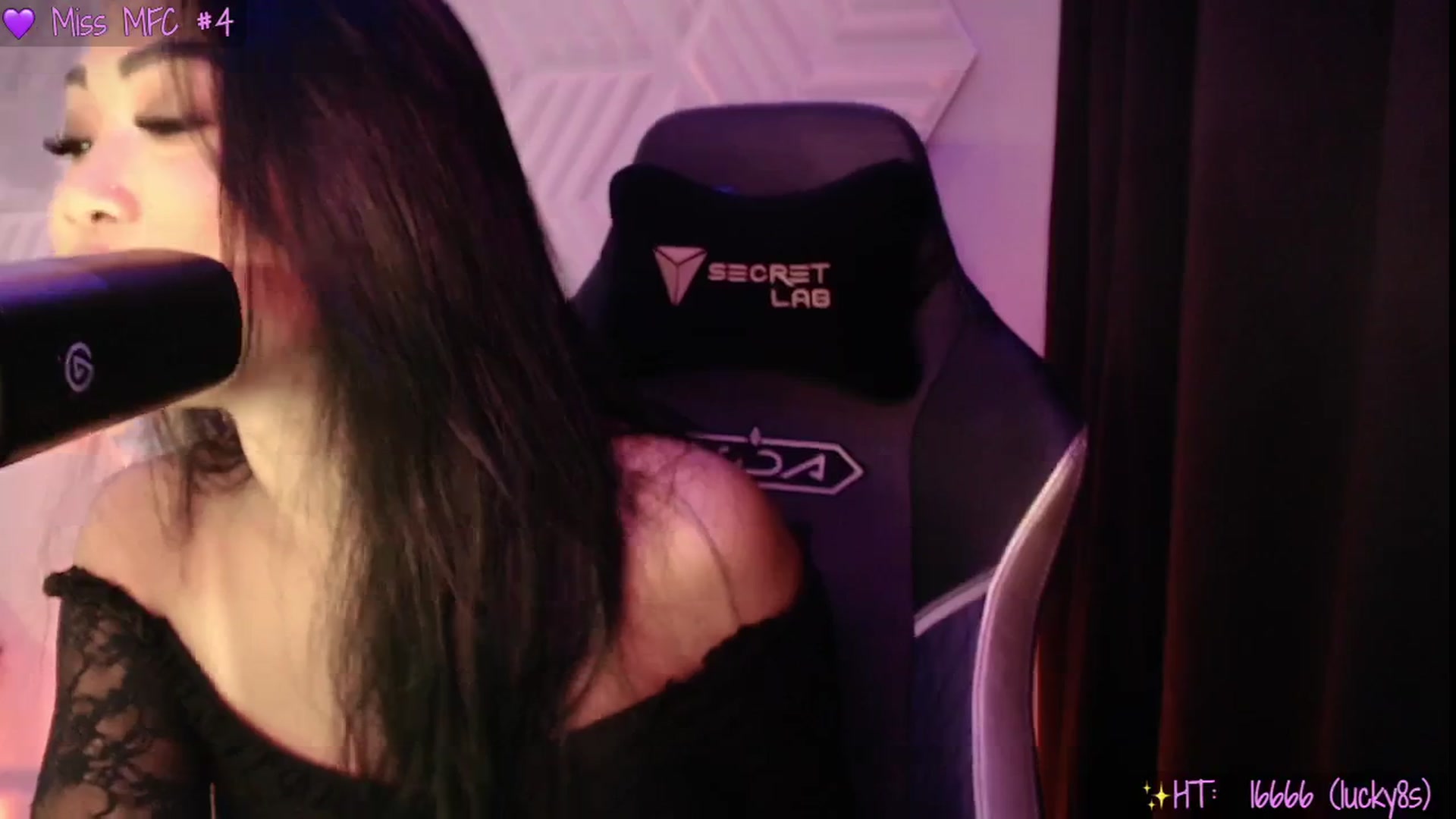 Gallery image thumbnail from SinCityVEE's myfreecams stream on, 06/07/2025, 09:37 image 10 of 20